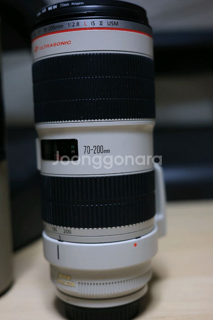 새아빠백통 캐논 70-200mm f2.8 II--1
