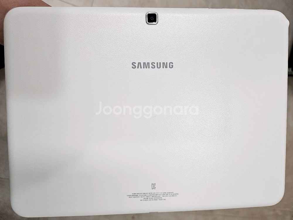 갤럭시탭 t530--1