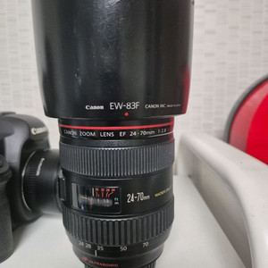 캐논 EF 24-70mm F2.8L USM 구계륵 판매