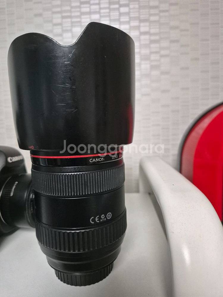 캐논 EF 24-70mm F2.8L USM 구계륵 판매--1