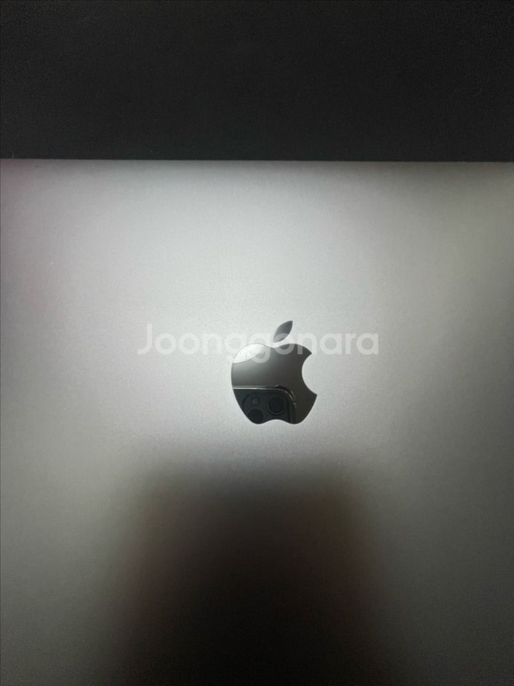 맥북프로 M1 13인치 512GB 매직마우스 서비스--8
