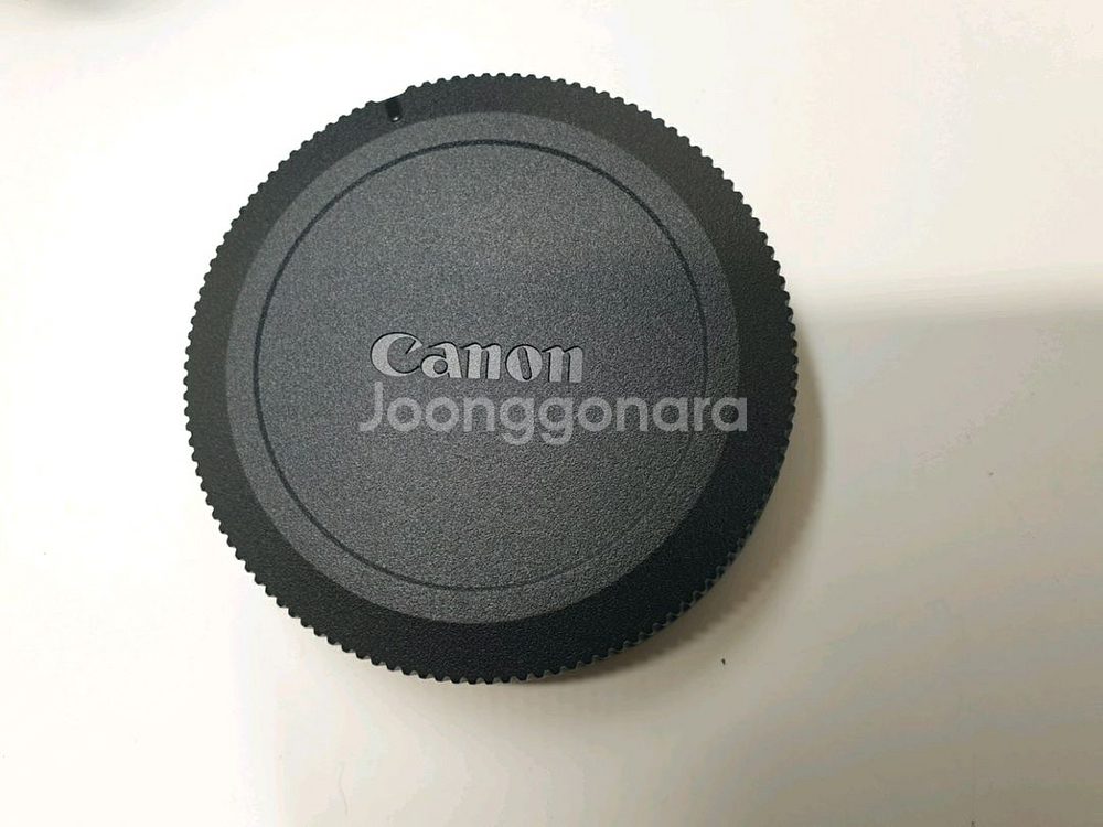 캐논 RF 24-105mm IS STM 망원렌즈--8