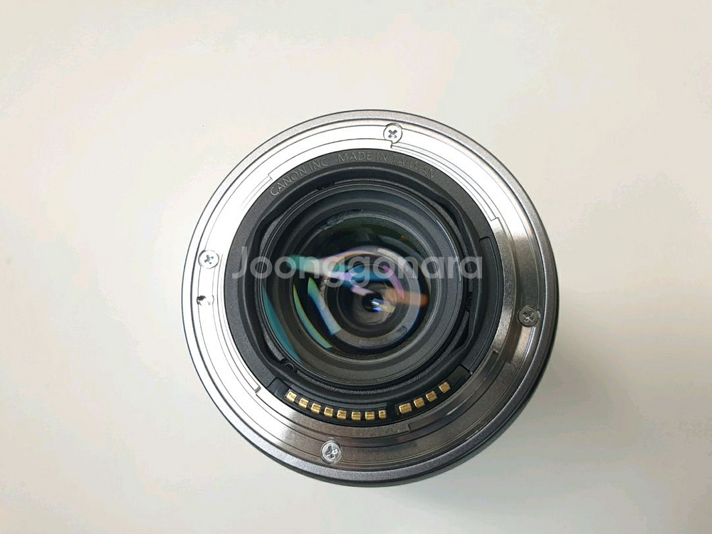 캐논 RF 24-105mm IS STM 망원렌즈--7
