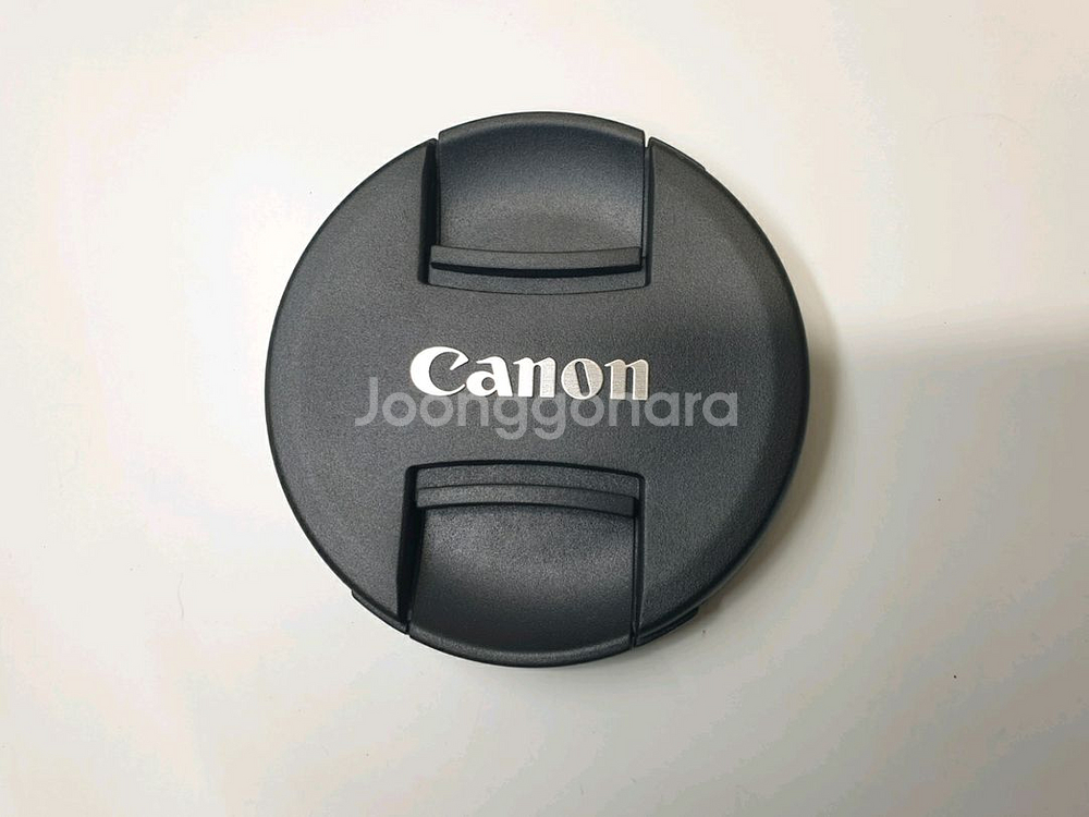 캐논 RF 24-105mm IS STM 망원렌즈--9