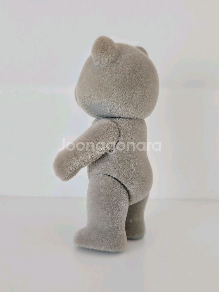 실바니안 회색곰 언니--4