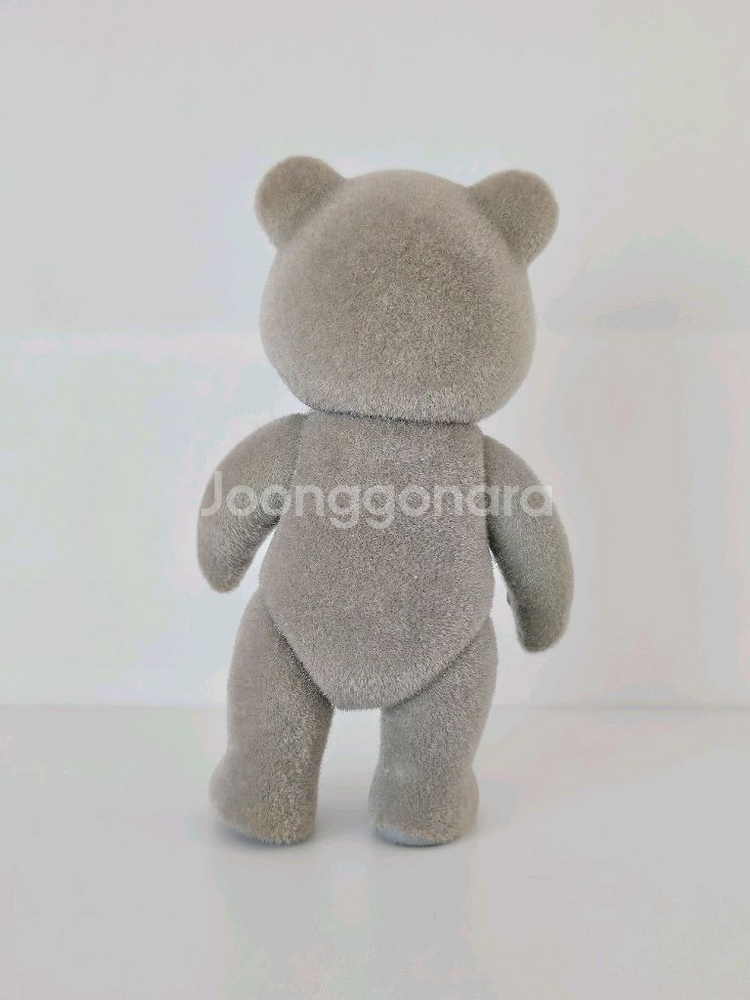 실바니안 회색곰 언니--5
