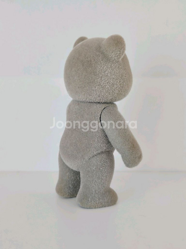 실바니안 회색곰 언니--6