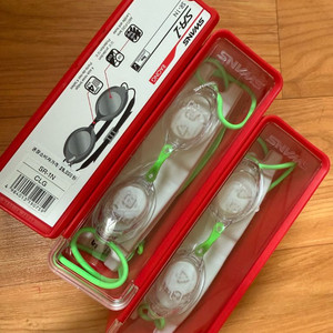 투명 수경