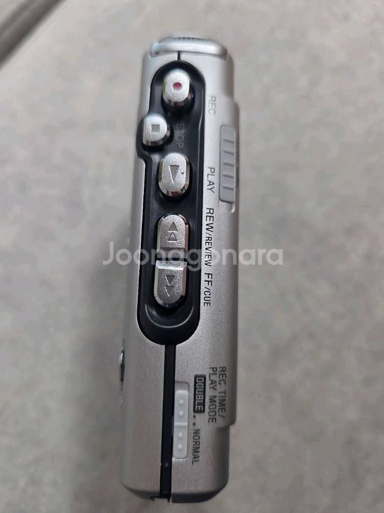 SONY TCM-450V 워크맨--2