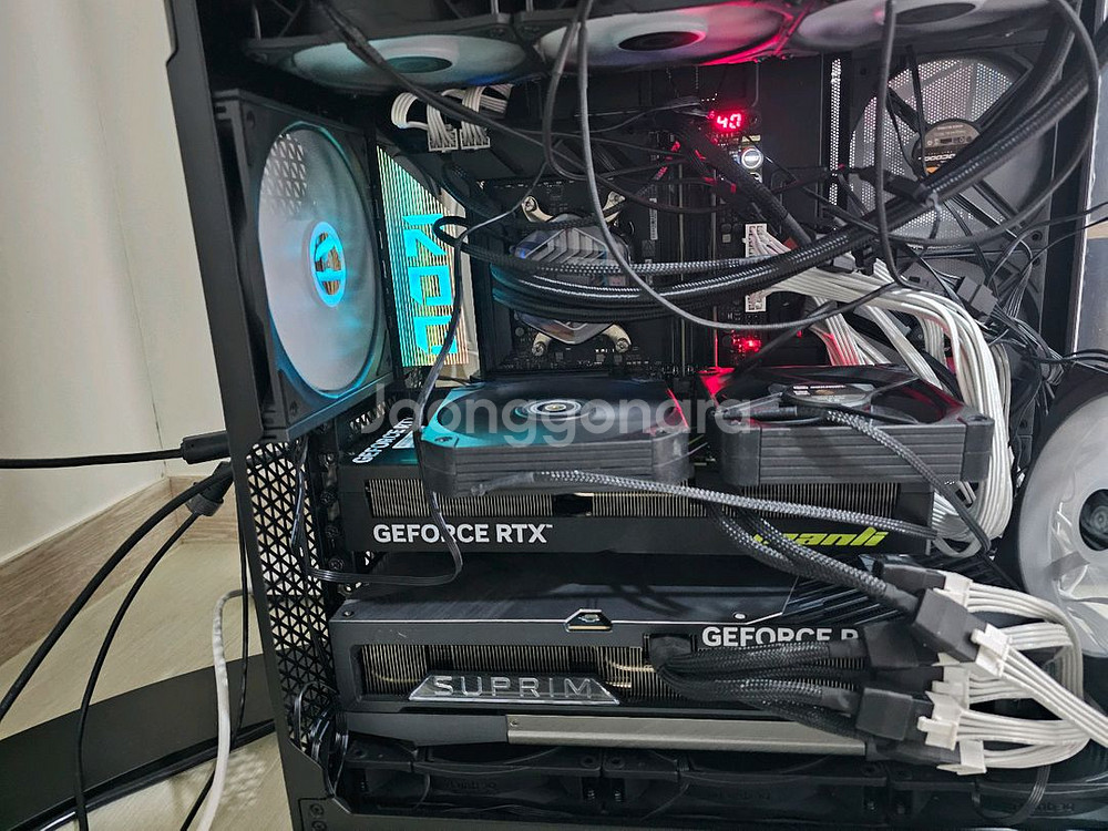 rtx 5070ti nebula--1