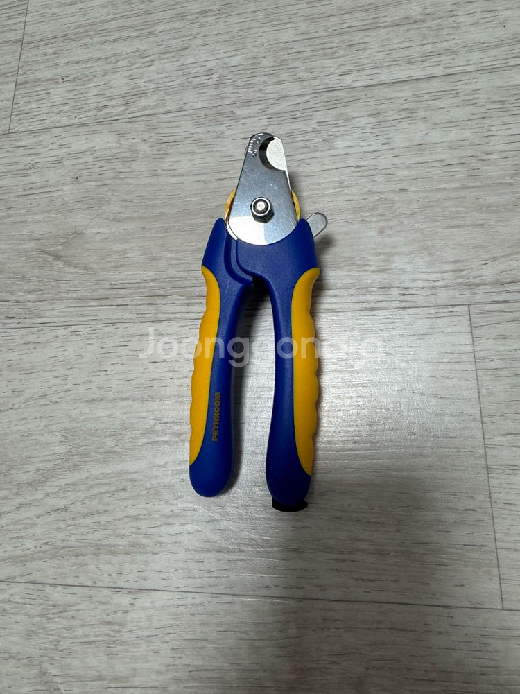 페스룸 발톱깍이 강아지용 반택포함가격--1