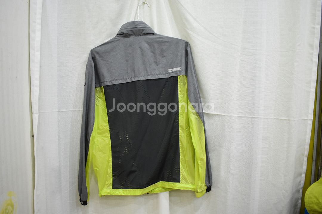 K2 남성 바람막이 100--2