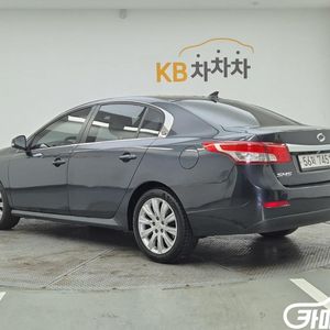 [르노코리아(삼성)]뉴SM5플래티넘 2.0 SE S/S