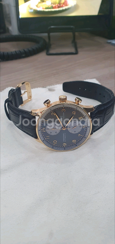 iwc성룡250개한정판--0