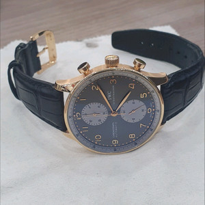 iwc성룡250개한정판
