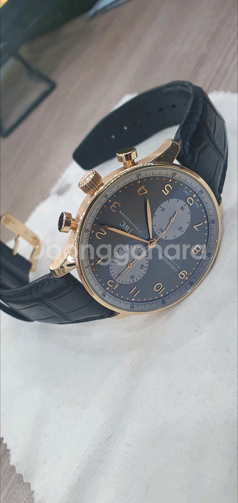 iwc성룡250개한정판--3
