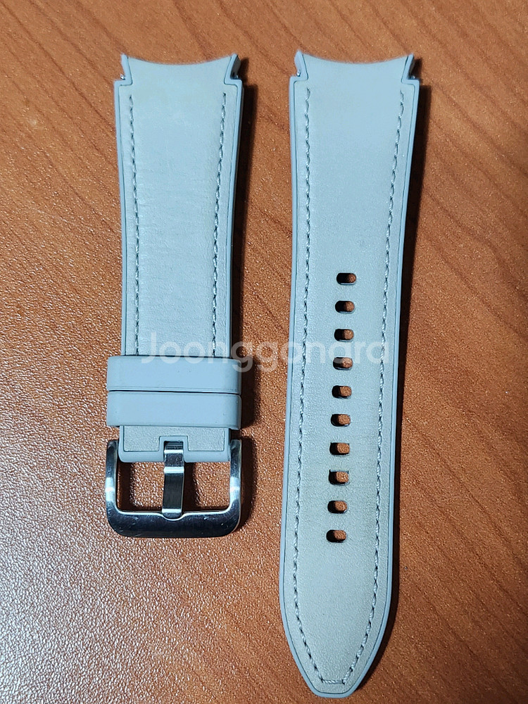 갤럭시워치4,5,6용 20mm 스트랩--0