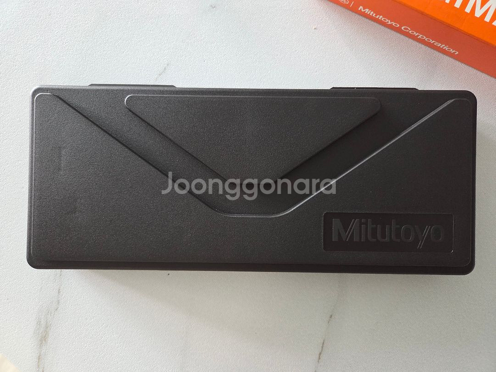 (미개봉신품)미츠토요 디지털 버니어(노기스) 판매해요--1