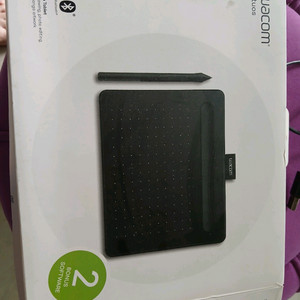 와콤 Intuos