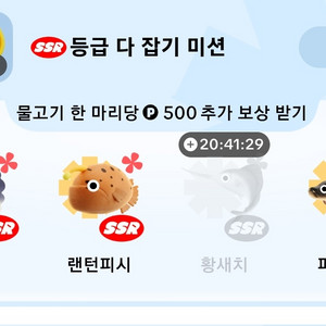 황새치삽니다