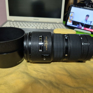 니콘AF80-200mm f/2.8D(회전식)