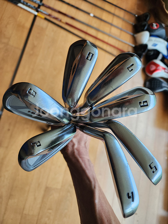 TourStage X-BLADE 701--2