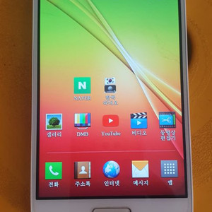 LG GX