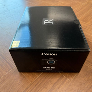 캐논 eos r5 mk2