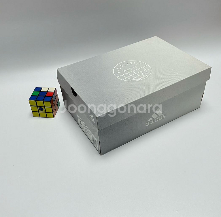 새상품 아디다스 아디제로 애프터버너8 야구화 260--3