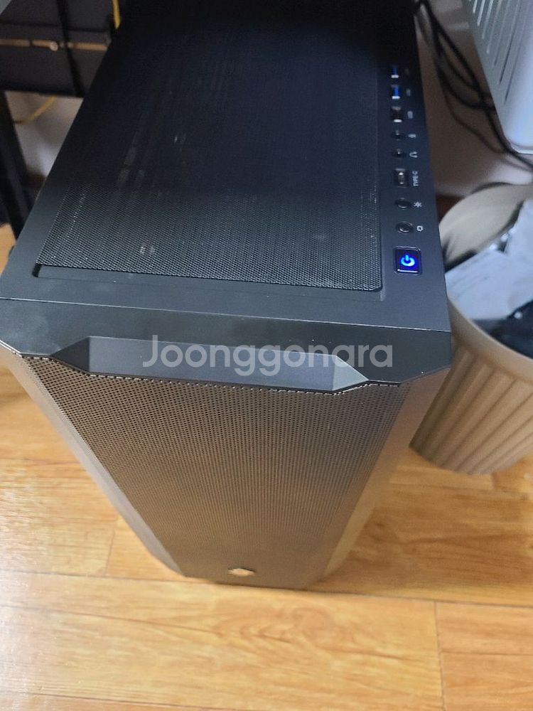 파이노드40코어80쓰레드 삼성plus970 500g--0