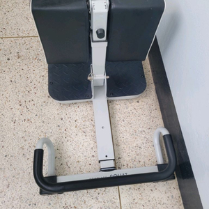이화에스엠피 뉴 올인원 숀리 스쿼트머신 팝니다.