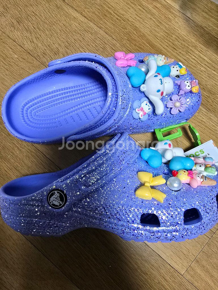 크록스j2(210)--1