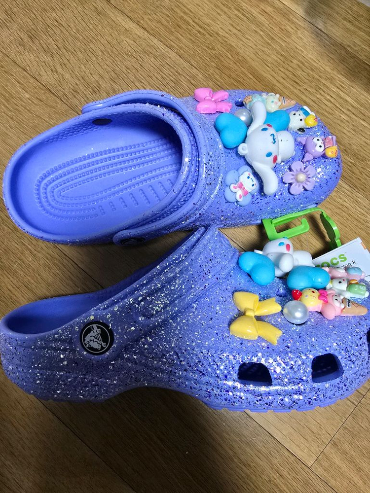 크록스j2(210) 이미지