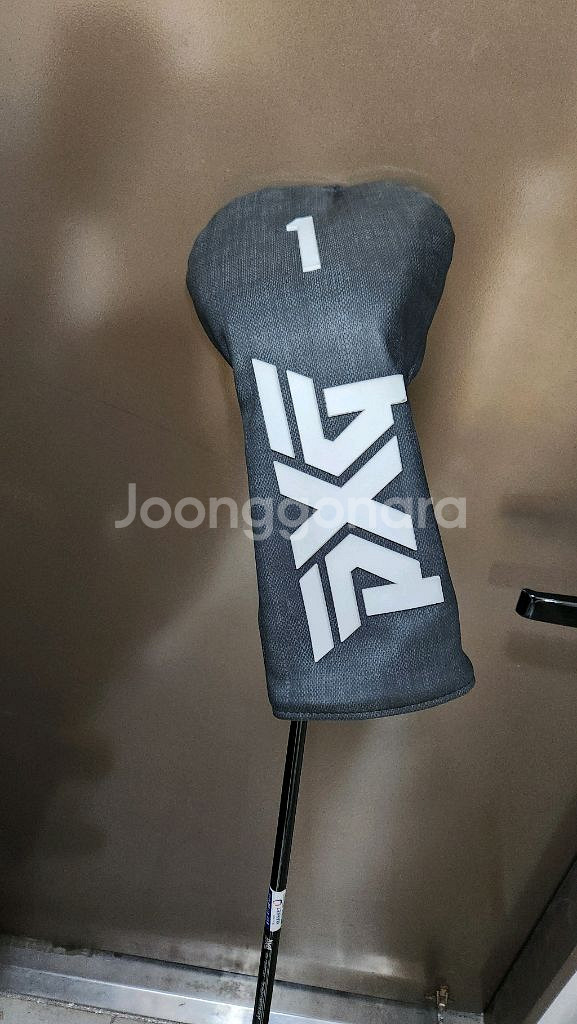 PXG 드라이버--0