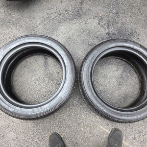 토요타이어 215 50 17 타이어판매