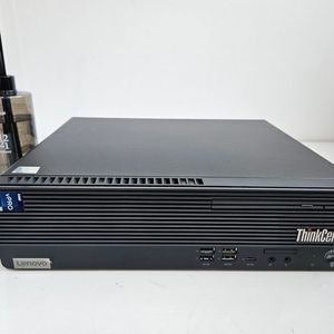 완료 레노버 SFF 데스크탑 M90s Gen4 팝니다