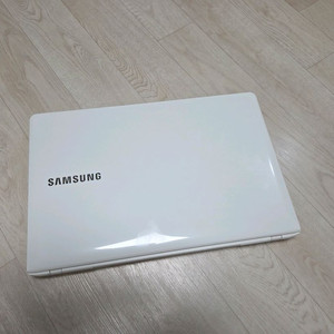 삼성 NT270E5K-K26W 중고 노트북