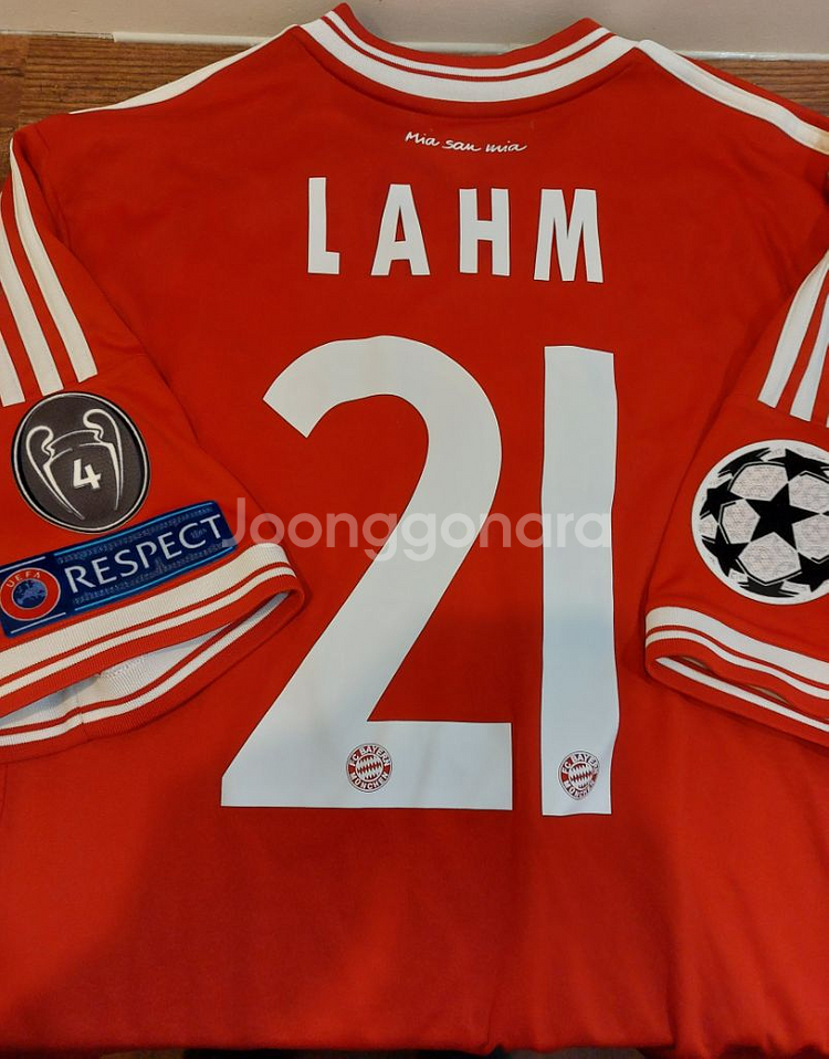 뮌헨 12 13 ucl final 람 팝니다--0