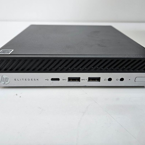 HP 미니PC 705 G4 팝니다
