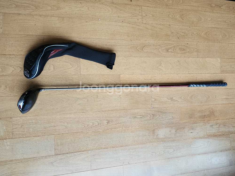PRGR GN502 TOUR 10.5도 / Flex R--3