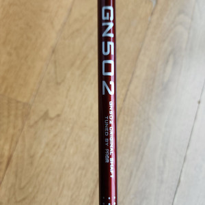 PRGR GN502 TOUR 10.5도 / Flex R