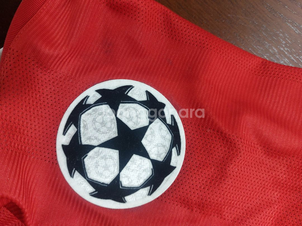 뮌헨 19 20 ucl final 알폰소 팝니다--3