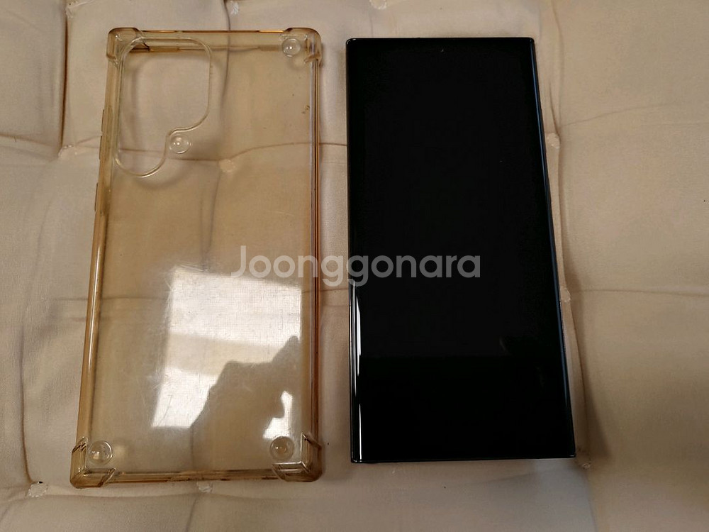 특A급 ㅡ 갤럭시 S23 울트라 256GB--0