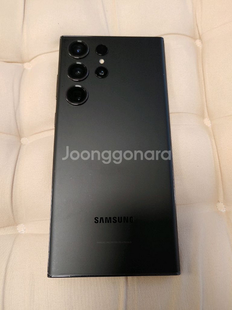 특A급 ㅡ 갤럭시 S23 울트라 256GB--2