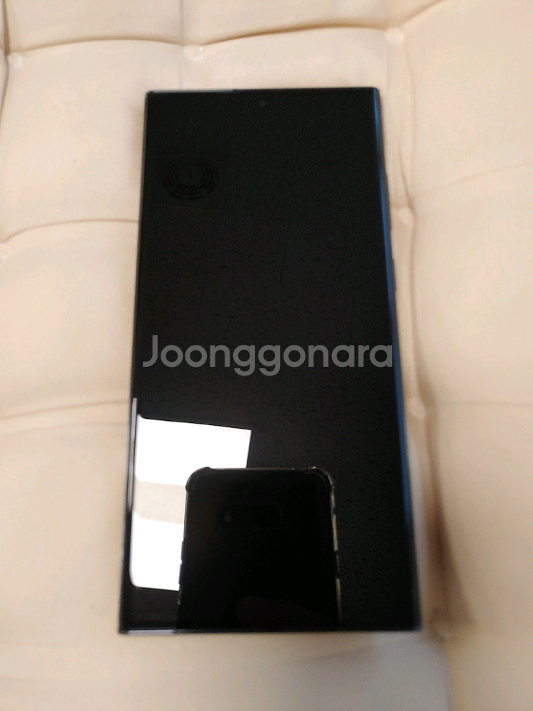특A급 ㅡ 갤럭시 S23 울트라 256GB--1