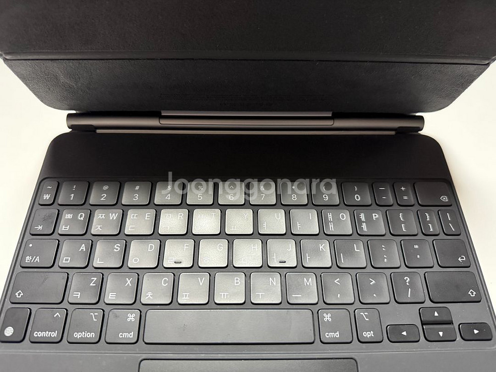 아이패드 프로 11인치 매직키보드 IPAD PRO--0