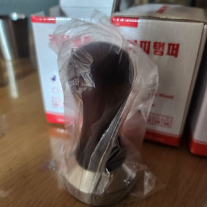 커피템퍼