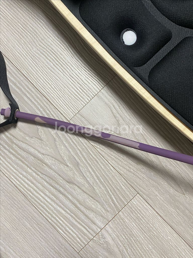 키트짐 필라테스 / 웨이트 / 유산소 / 스트레칭 기구--9