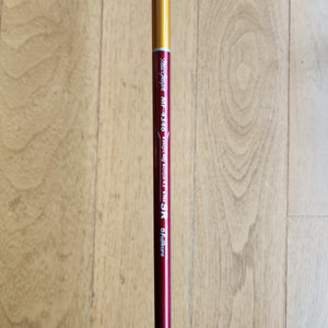 MACTEC NV-F 10도 / Flex SR