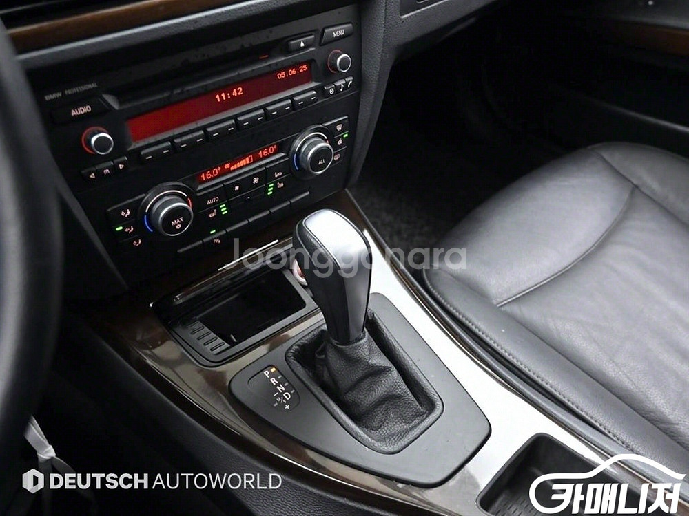 [BMW]3시리즈 (E90) 320d 세단 #최저가도전--0